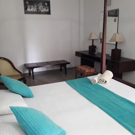 Sea Front Hikkaduwa Exterior foto